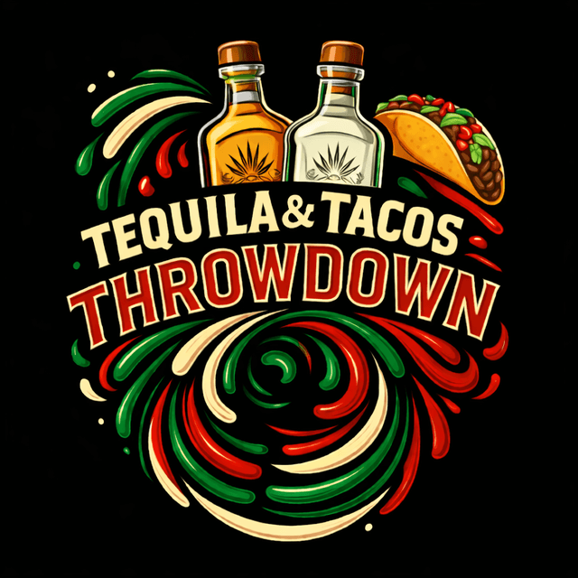 Tequila & Tacos Throwdown